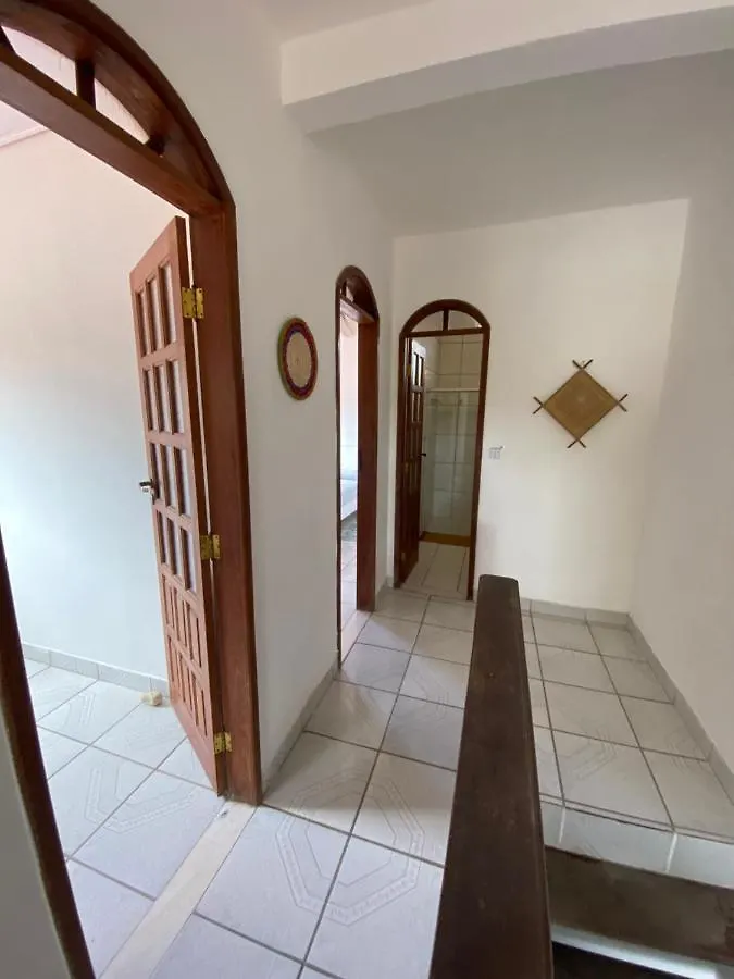 Alue Hostel Porto Seguro