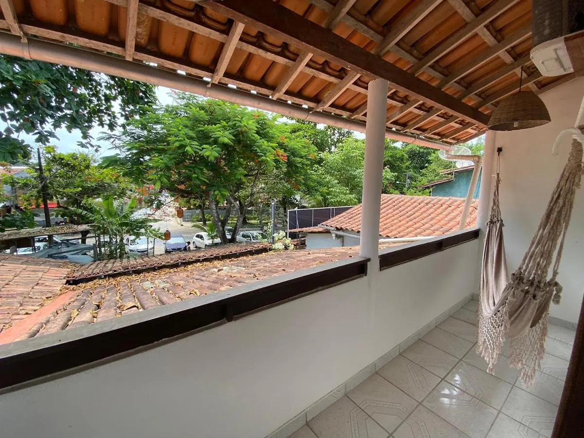 Alue Hostel Porto Seguro