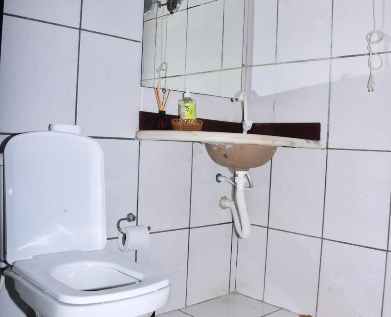 Alue Hostel Porto Seguro