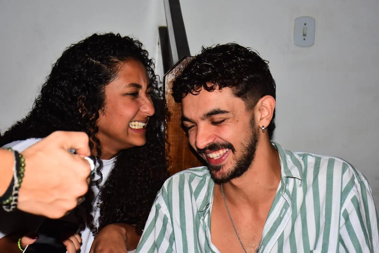 Alue Hostel Porto Seguro
