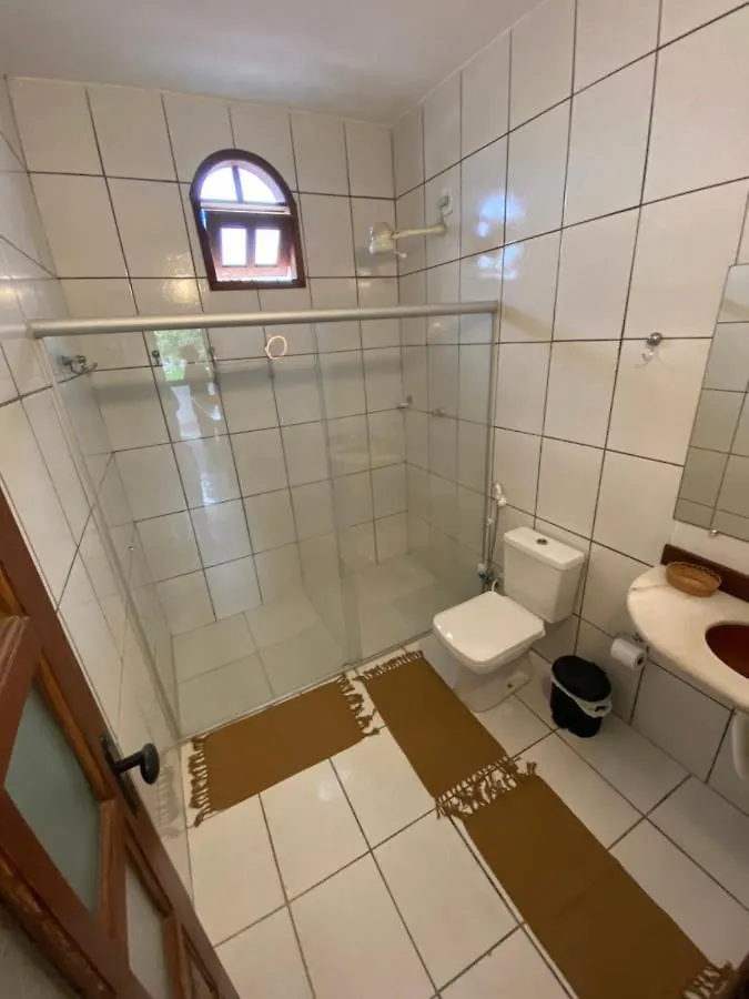 Alue Hostel Porto Seguro