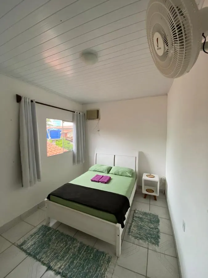 Alue Hostel Porto Seguro 0*,