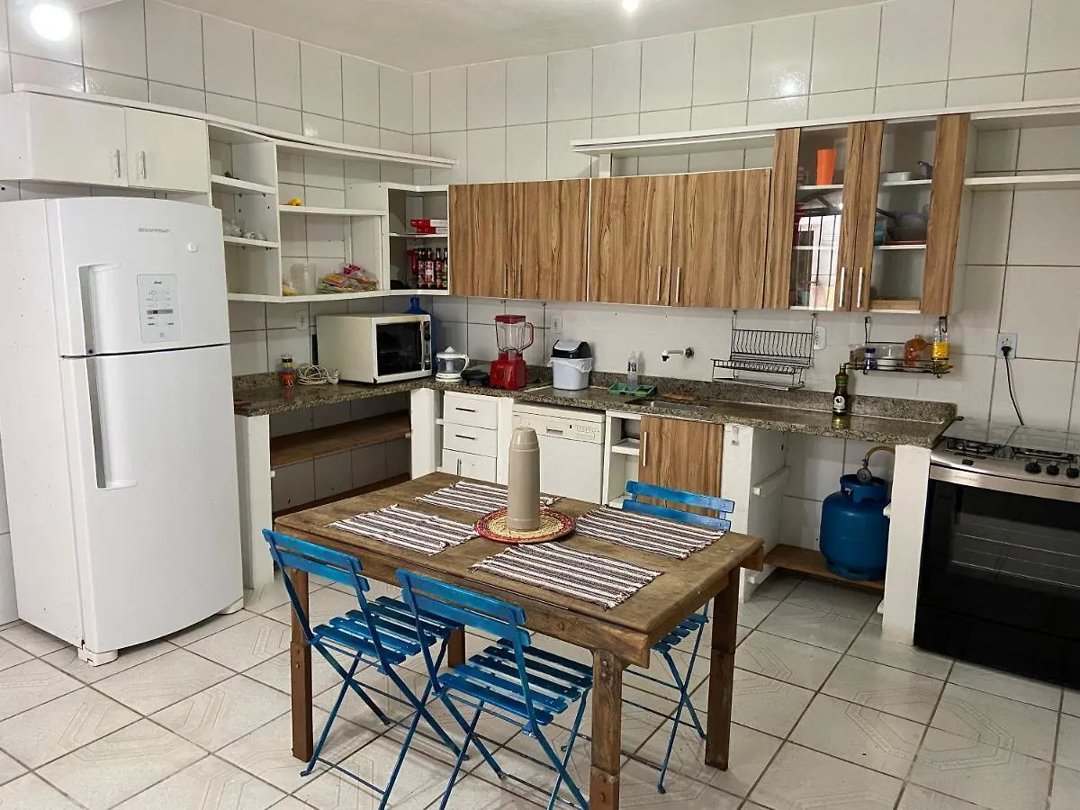Alue Hostel Porto Seguro