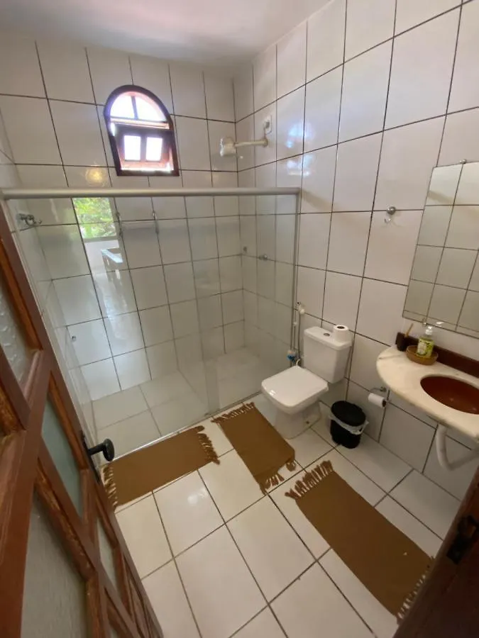 Alue Hostel Porto Seguro