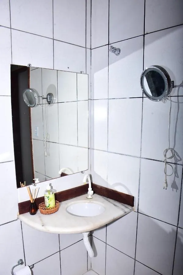 Alue Hostel Porto Seguro 0*,  Brazil