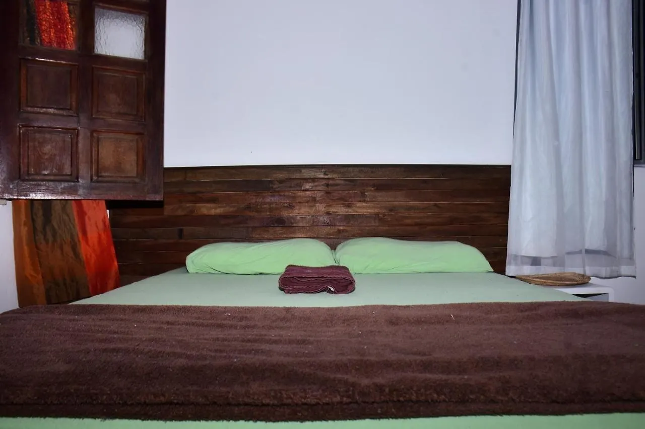 Alue Hostel Porto Seguro