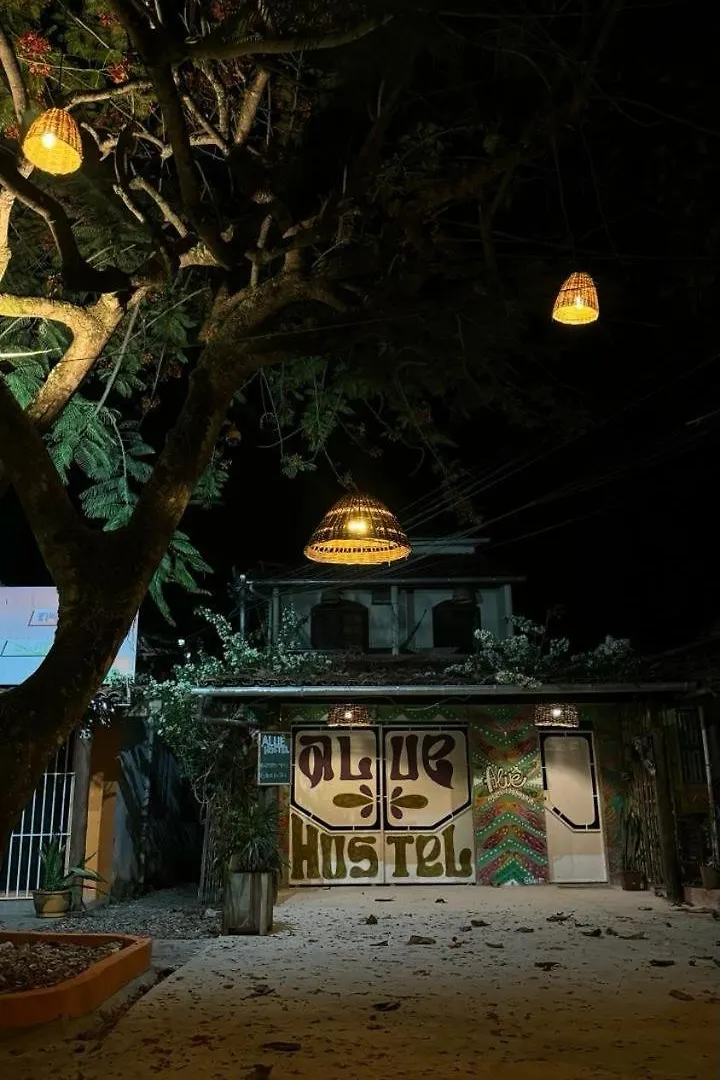 Alue Hostel Porto Seguro