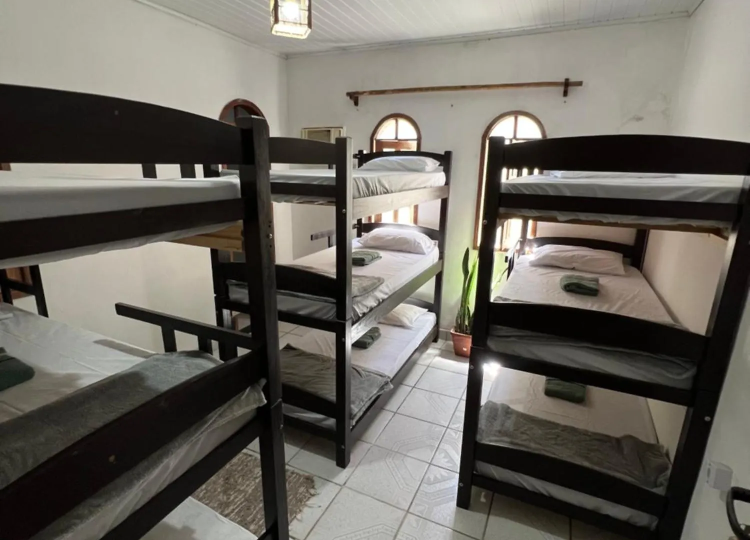Alue Hostel Porto Seguro 0*,