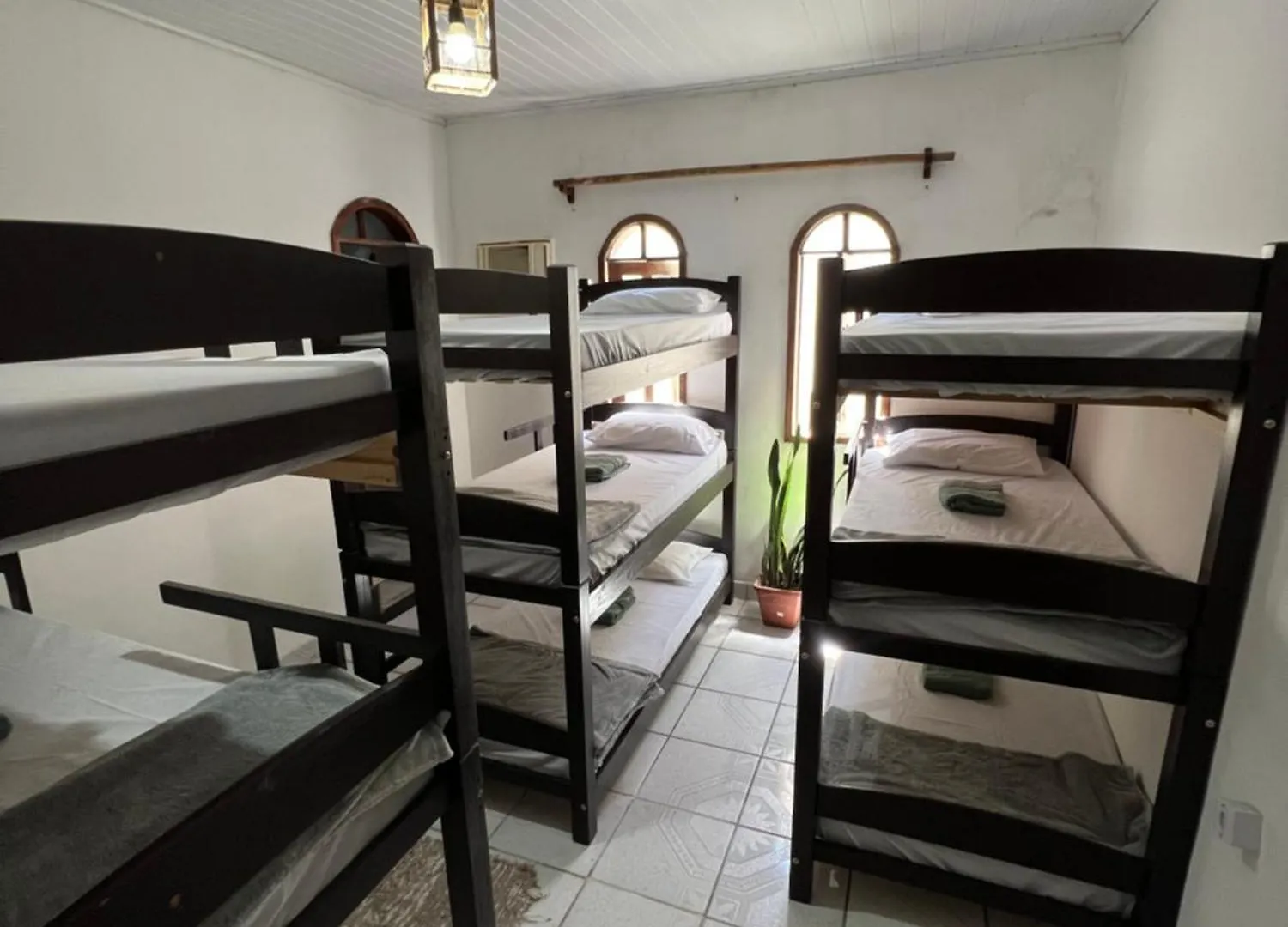 Alue Hostel Porto Seguro