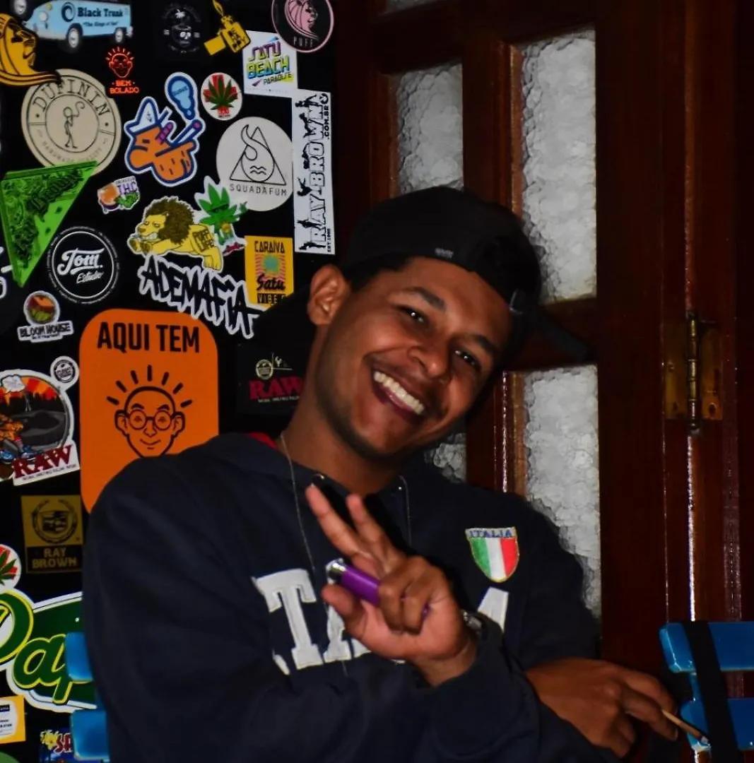 Alue Hostel Porto Seguro 0*,  Brazil